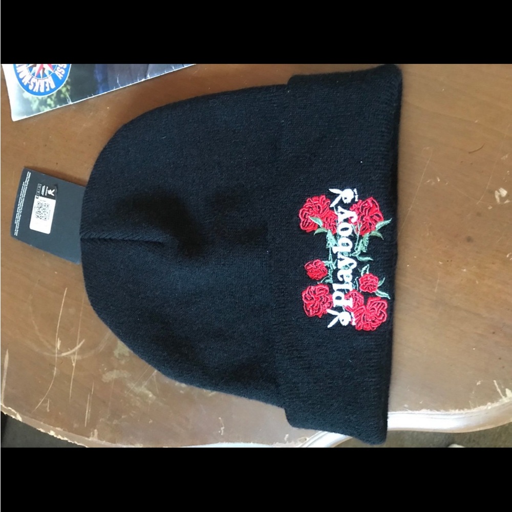 Playboy beanie